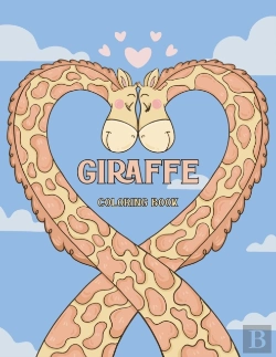 Bertrand.pt - Giraffe Coloring Book