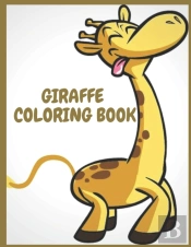 Giraffe Coloring Book