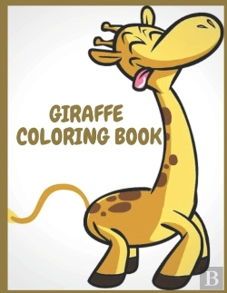 Bertrand.pt - Giraffe Coloring Book