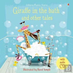 Bertrand.pt - Giraffe In The Bath And Other Tales With Cd