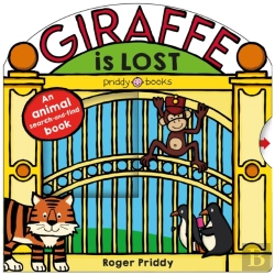 Bertrand.pt - Giraffe Is Lost