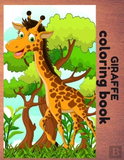 Bertrand.pt - Giraffe