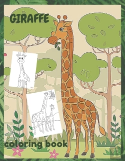Bertrand.pt - Giraffe