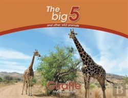 Bertrand.pt - Giraffe