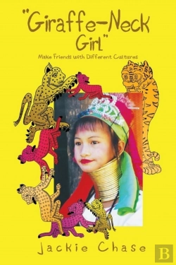 Bertrand.pt - Giraffe Neck Girl Make Friends With Different Cultures