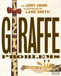 Giraffe Problems