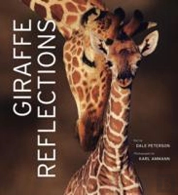 Bertrand.pt - Giraffe Reflections