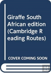 Giraffe South African Edition