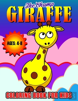 Bertrand.pt - Giraffe 