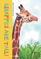 Giraffes Are Tall