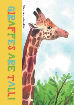 Bertrand.pt - Giraffes Are Tall