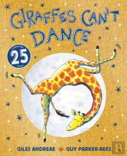 Bertrand.pt - Giraffes Can'T Dance 25th Anniversary Edition