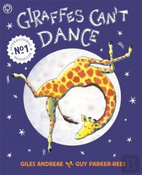 Giraffes Can'T Dance
