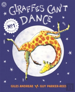 Bertrand.pt - Giraffes Can'T Dance