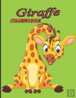 Bertrand.pt - Giraffes Coloring Book