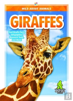 Bertrand.pt - Giraffes