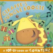Giraffe'S Jungle Boogie