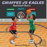 Giraffes Vs Eagles