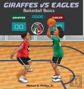 Giraffes Vs Eagles
