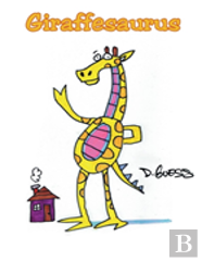 Giraffesaurus