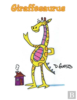 Bertrand.pt - Giraffesaurus