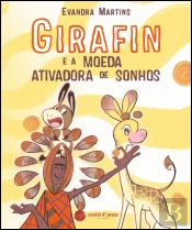 Girafin e a Moeda Ativadora de Sonhos