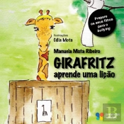 Girafritz Aprende uma Lição