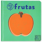 Giratório - Frutas