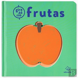 Bertrand.pt - Giratório - Frutas