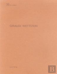 Giraudi Wettstein