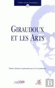 Giraudoux Et Les Arts