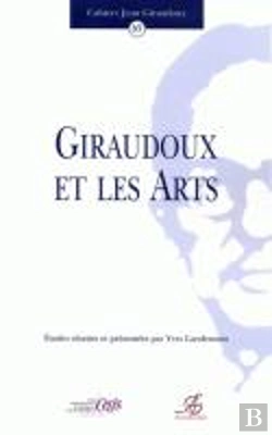 Bertrand.pt - Giraudoux Et Les Arts