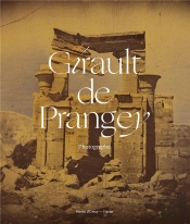 Girault De Prangey ; Photographie