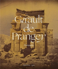 Bertrand.pt - Girault De Prangey ; Photographie