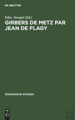 Bertrand.pt - Girbers De Metz Par Jean De Flagy