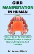 Gird Manifestations In Human
