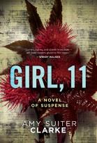 Girl, 11