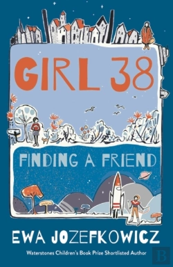 Bertrand.pt - Girl 38: Finding A Friend