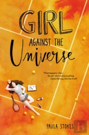 Girl Against The Universe