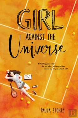 Bertrand.pt - Girl Against The Universe
