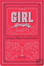 Girl Almighty