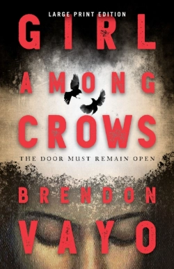 Bertrand.pt - Girl Among Crows