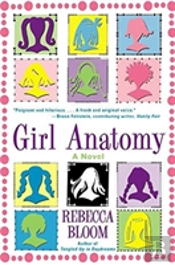 Girl Anatomy