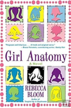 Bertrand.pt - Girl Anatomy