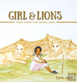 Bertrand.pt - Girl And Lions