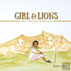 Bertrand.pt - Girl And Lions