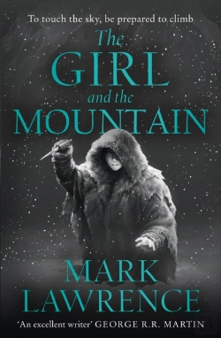 Bertrand.pt - Girl And The Mountain