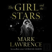 Girl And The Stars