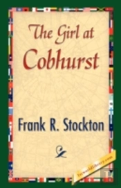 Girl At Cobhurst