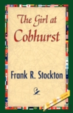Bertrand.pt - Girl At Cobhurst